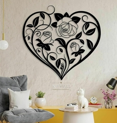 ROSA CORAZON