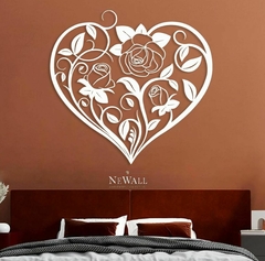 ROSA CORAZON - comprar online