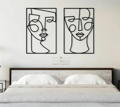 DOS CARAS - comprar online