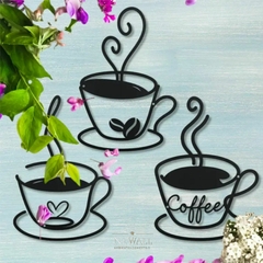 COFFEE LOVE - neWall