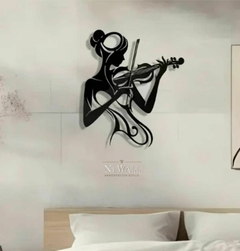 VIOLINISTA