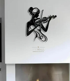 VIOLINISTA - comprar online