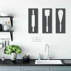 CUBIERTOS COCINA 5