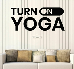 ENCIENDE YOGA