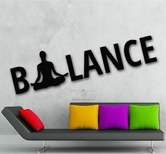 BALANCE