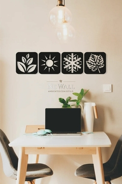 ESTACIONES - comprar online
