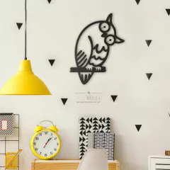 BÚHO NOCTURNO - comprar online
