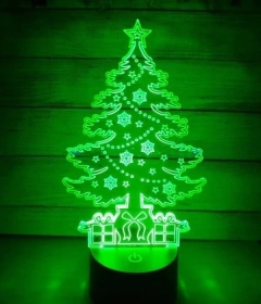 ARBOLITO DE NAVIDAD