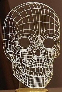 CALAVERA