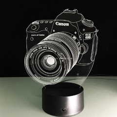 CAMARA CANON - comprar online