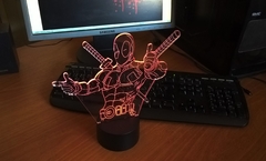 DEADPOOL