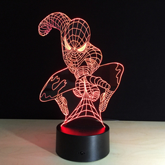 SPIDERMAN - comprar online