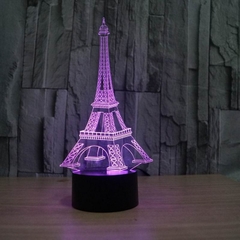TORRE EIFFEL