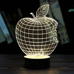 MANZANA