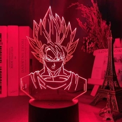 GOKU - tienda online