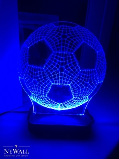 LAMPARA PELOTA - comprar online