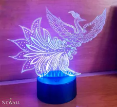 LAMPARA FENIX
