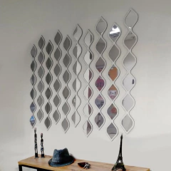 KIT ESPEJOS OLAS - tienda online
