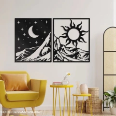 Noche y día - comprar online