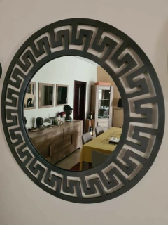 ESPEJO VERSACE - neWall