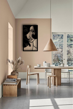 CARA DE MUJER - comprar online
