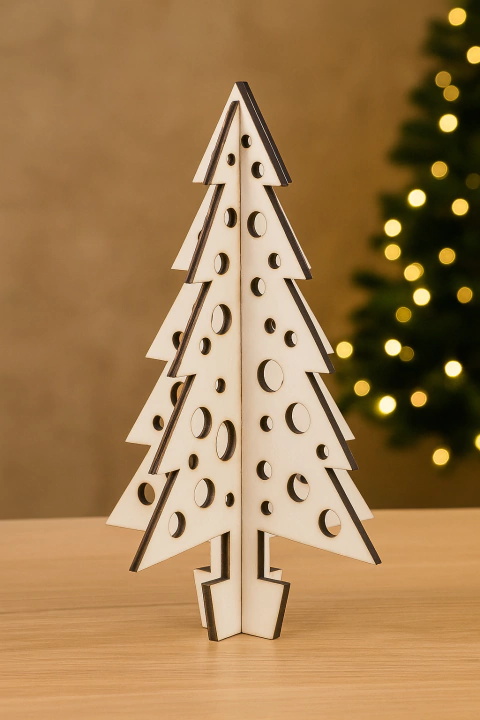 ARBOL NAVIDAD SOUVENIR - comprar online