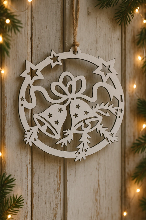 COLGANTE NAVIDEÑO - comprar online