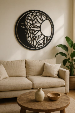 MADRE LUZ LUNA - comprar online