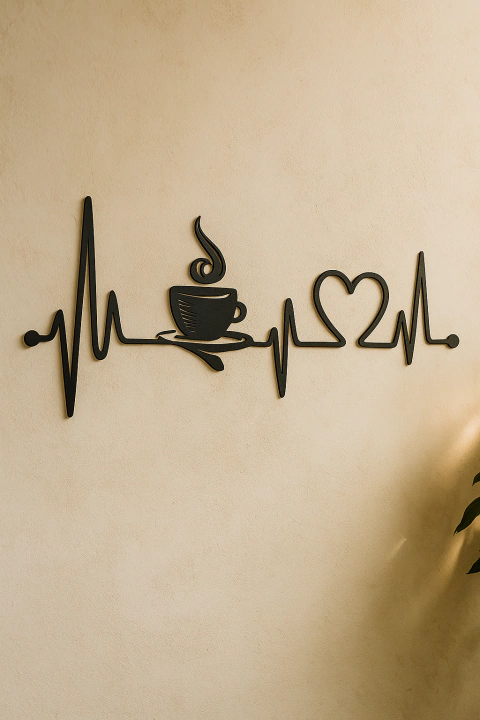 CARDIOGRAMA CAFE CORAZON - comprar online