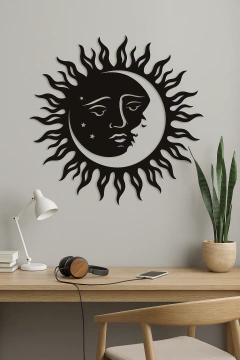 SOL Y LUNA - comprar online