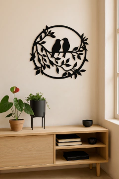 PAJAROS 3 - comprar online