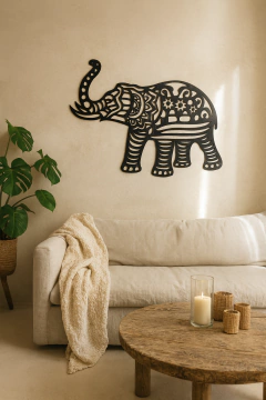 ELEFANTE ENTERO HINDU - comprar online