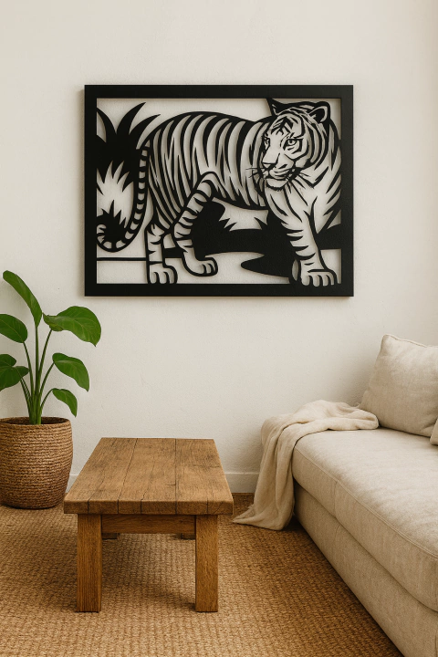 TIGRE 2 - comprar online