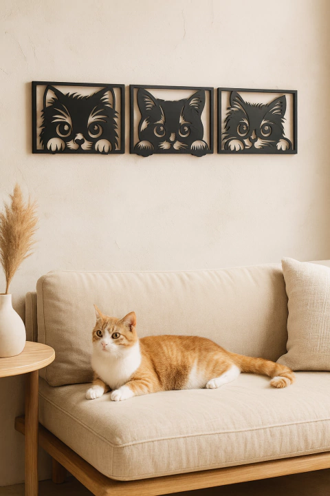 GATITOS TIERNOS - comprar online