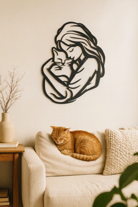 MADRE DE GATOS - comprar online