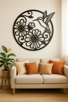 COLIBRI FLORAL - comprar online