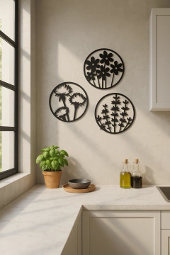 SET FLORES LUISA - comprar online