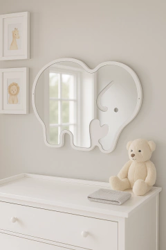 ESPEJO ELEFANTE - comprar online