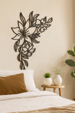 FLORES BARROCAS en internet