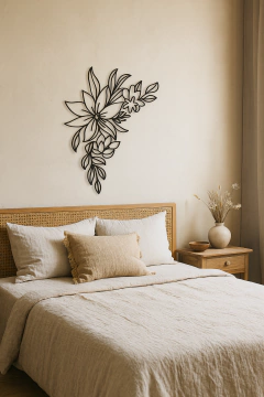 FLORES BARROCAS - comprar online