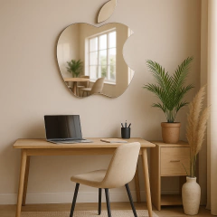 ESPEJO MANZANA - comprar online