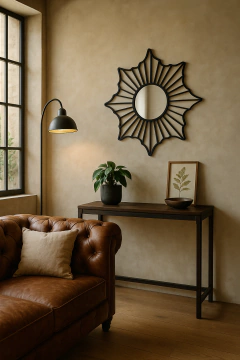 ESPEJO LUXUS - comprar online