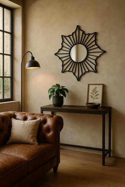 ESPEJO LUXUS - comprar online