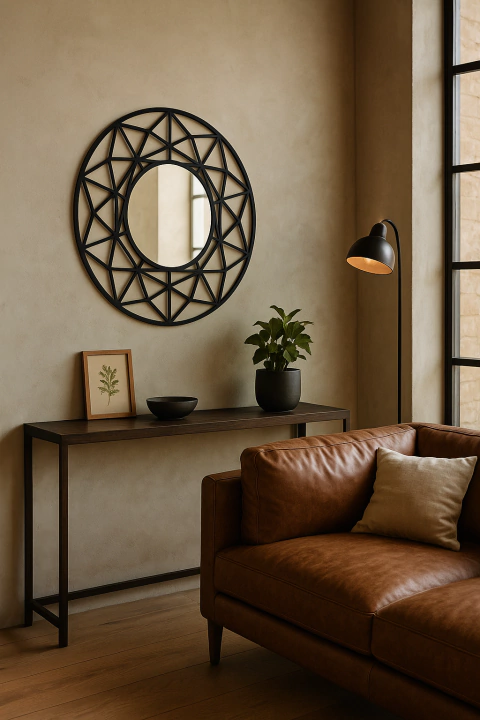 ESPEJO GEO - comprar online