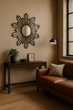 ESPEJO SOL FLECHA - comprar online