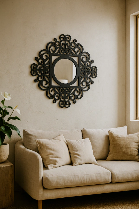 ESPEJO ANTIGUO - comprar online