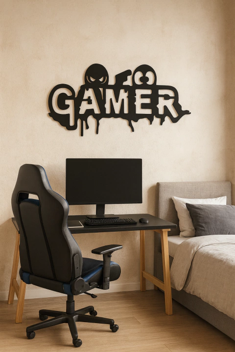 GAMER - comprar online