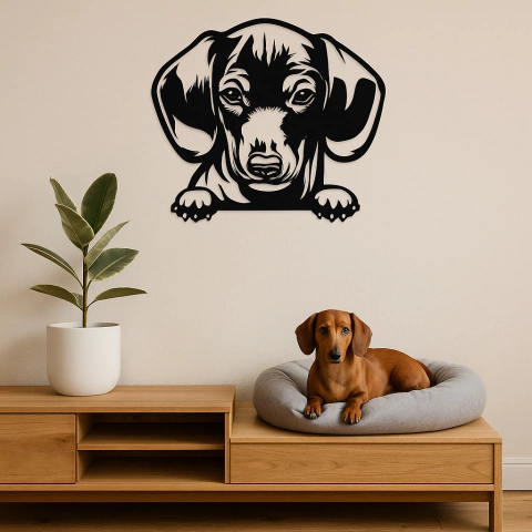 PERRO SALCHICHA 2 - comprar online