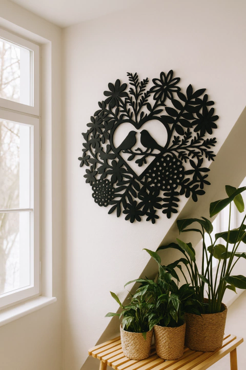 LOVE BIRDS - comprar online