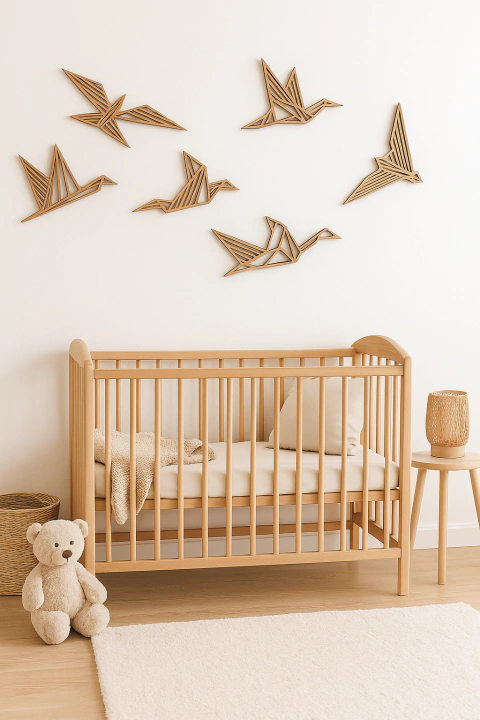 PALOMAS ORIGAMI - comprar online